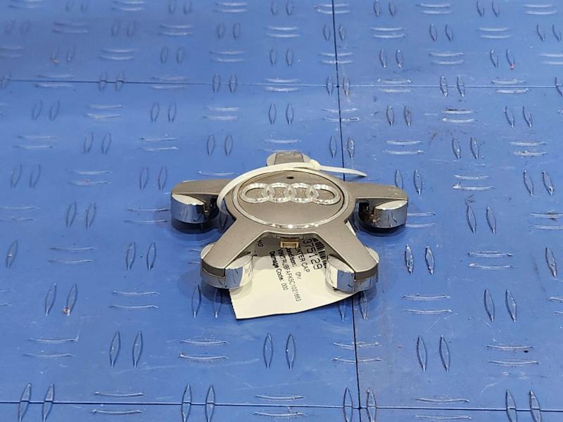 2012 Audi TT Center Cap