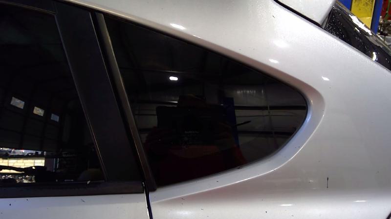 2014 Subaru Crosstrek Quarter Glass/Window