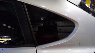 2014 Subaru Crosstrek Quarter Glass/Window