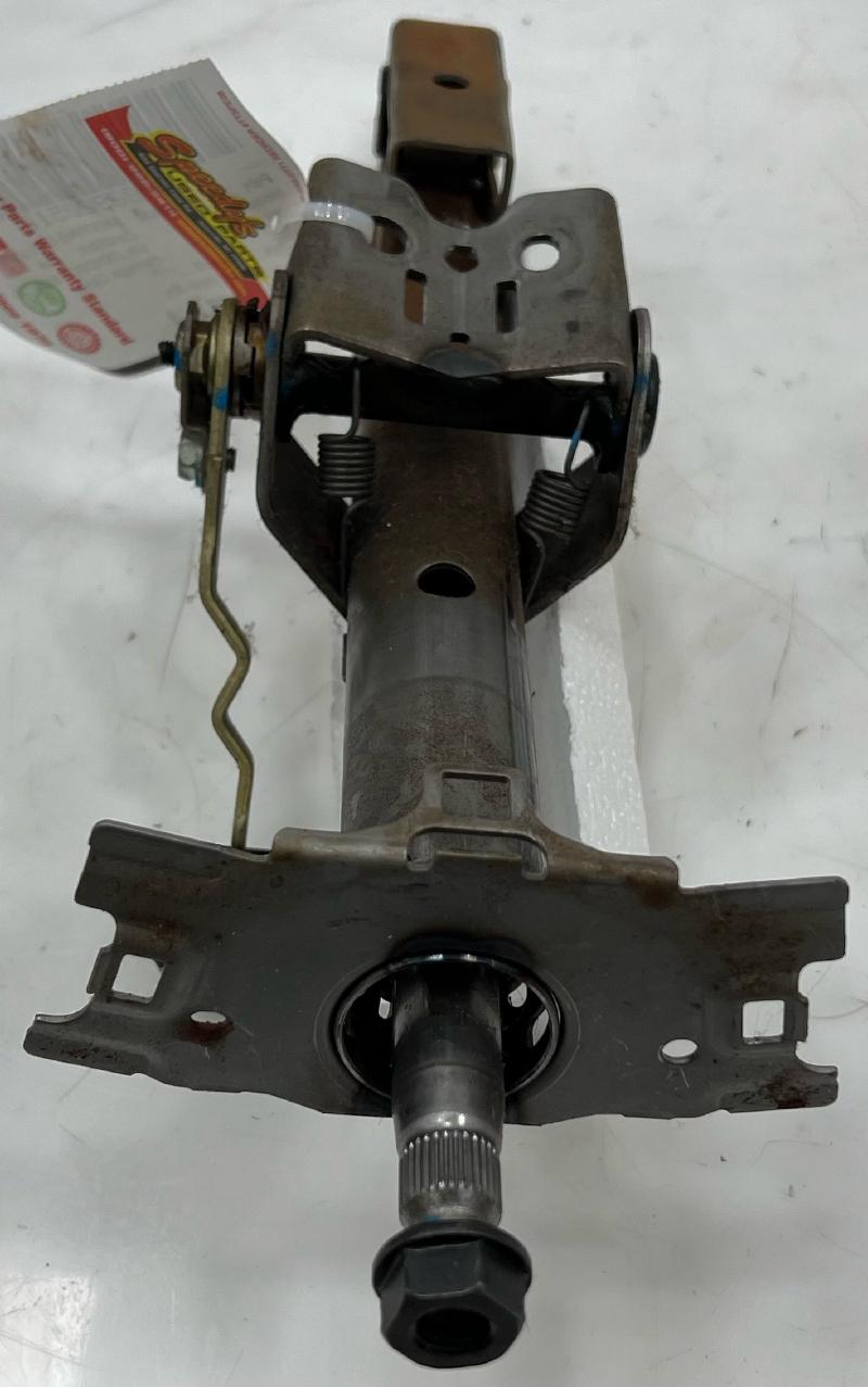 2001 - 2005 Toyota Rav4 Steering Column (Bare) OEM 4521042020