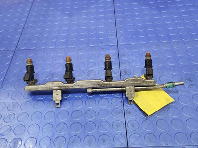 2014 Honda CR-V Misc Fuel Injection Parts