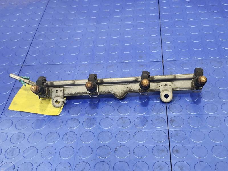 2014 Honda CR-V Misc Fuel Injection Parts