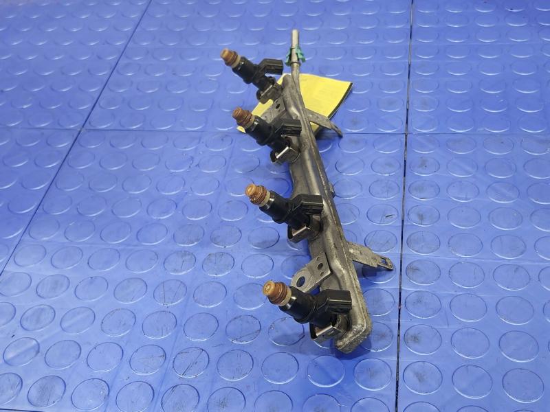 2014 Honda CR-V Misc Fuel Injection Parts