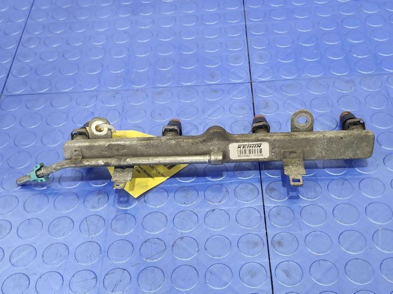 2014 Honda CR-V Misc Fuel Injection Parts