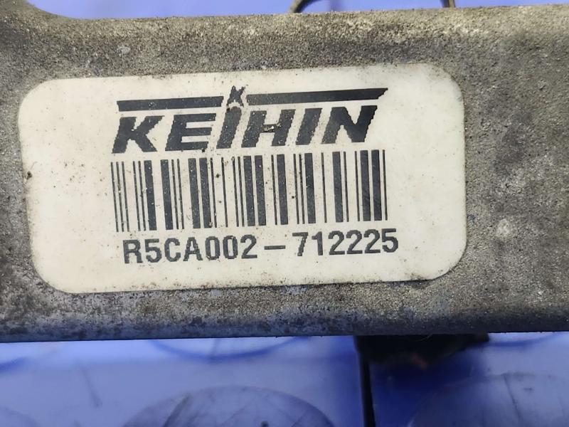 2014 Honda CR-V Misc Fuel Injection Parts