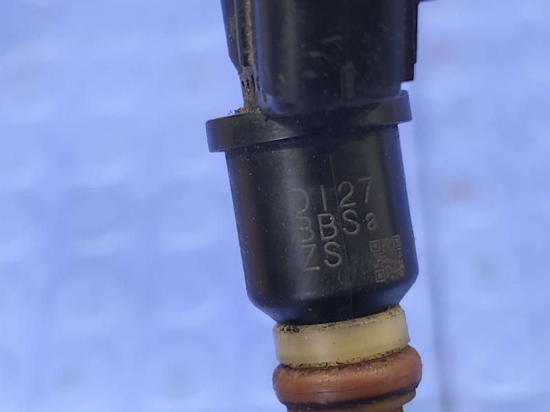 2014 Honda CR-V Misc Fuel Injection Parts