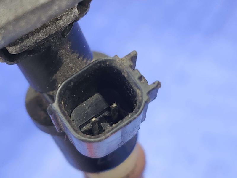 2014 Honda CR-V Misc Fuel Injection Parts