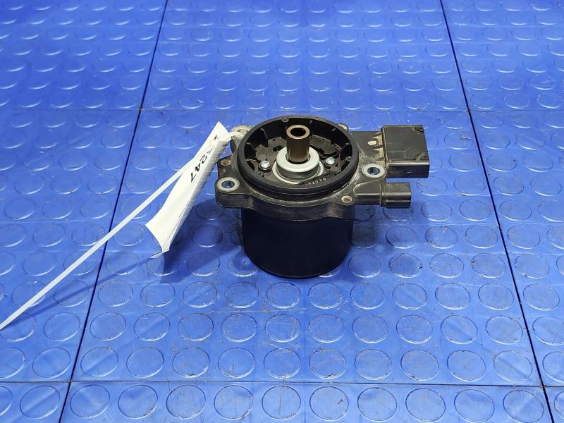 2013 Honda Civic Power Steering Pump/Motor