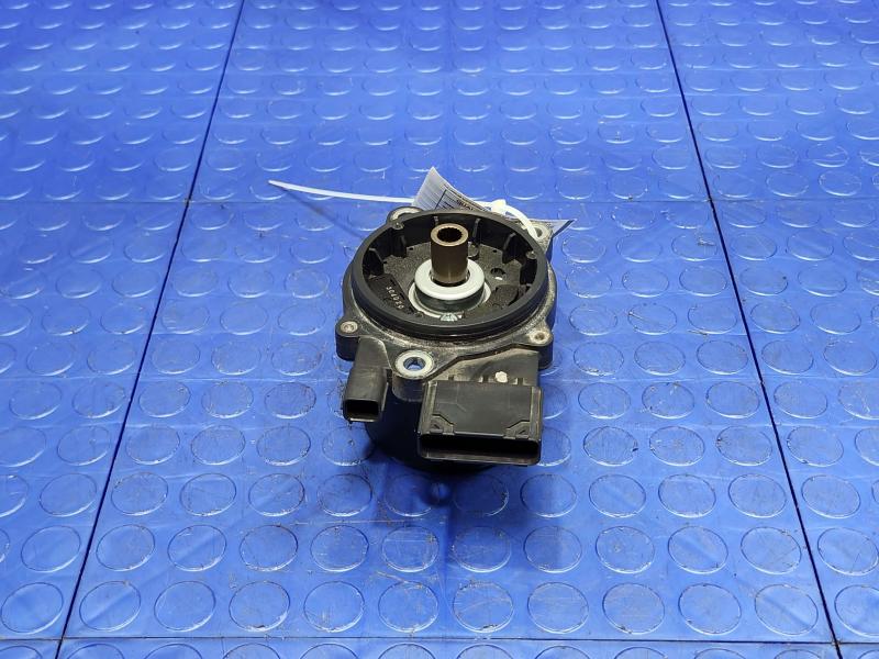 2013 Honda Civic Power Steering Pump/Motor