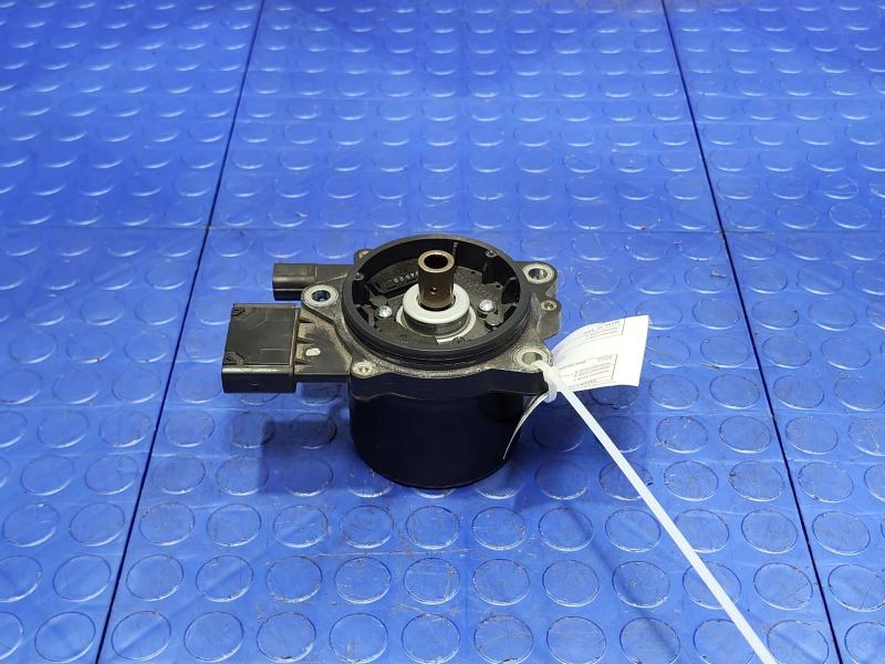 2013 Honda Civic Power Steering Pump/Motor