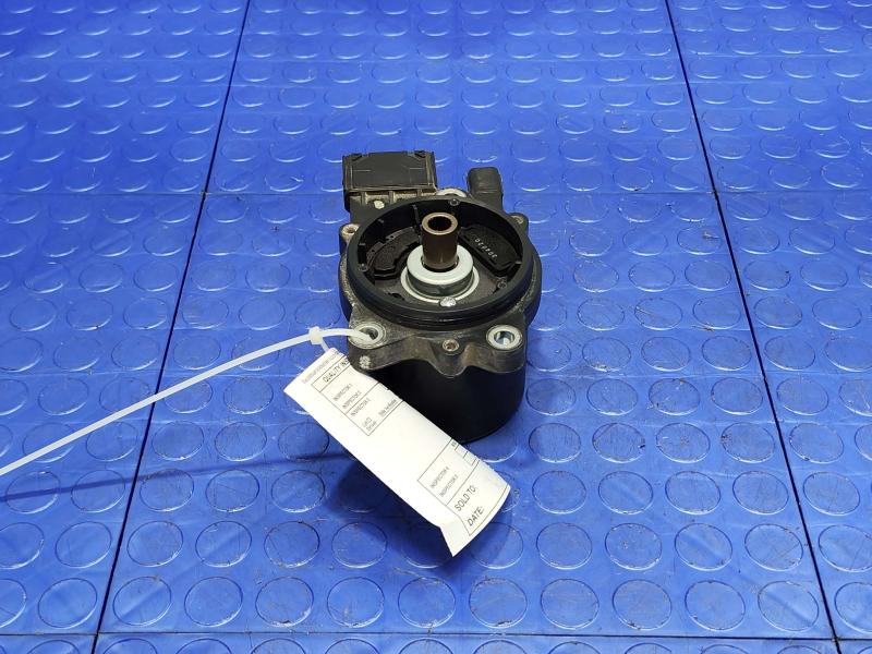 2013 Honda Civic Power Steering Pump/Motor