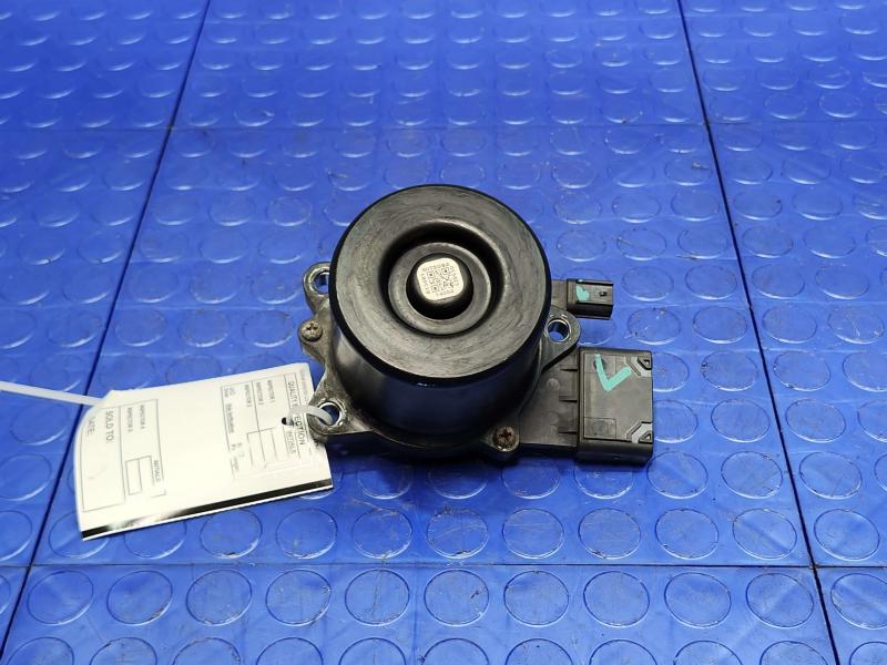 2013 Honda Civic Power Steering Pump/Motor