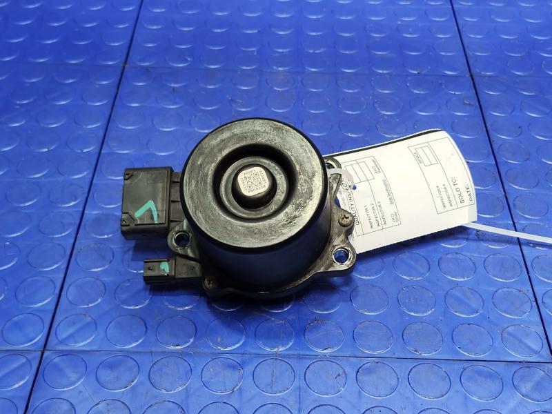 2013 Honda Civic Power Steering Pump/Motor