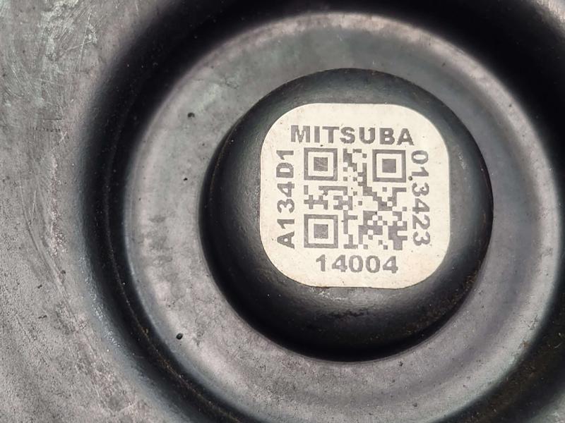 2013 Honda Civic Power Steering Pump/Motor