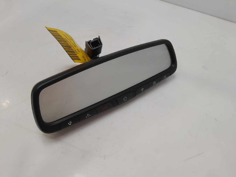 2016 Genesis Genesis Rear View Mirror