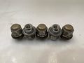 2016 Kia Sedona Lug Nuts