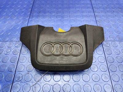 2015 Audi A6 Engine Cover