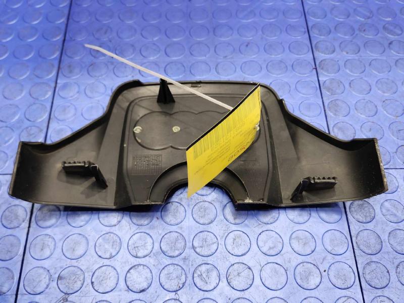 2015 Audi A6 Engine Cover