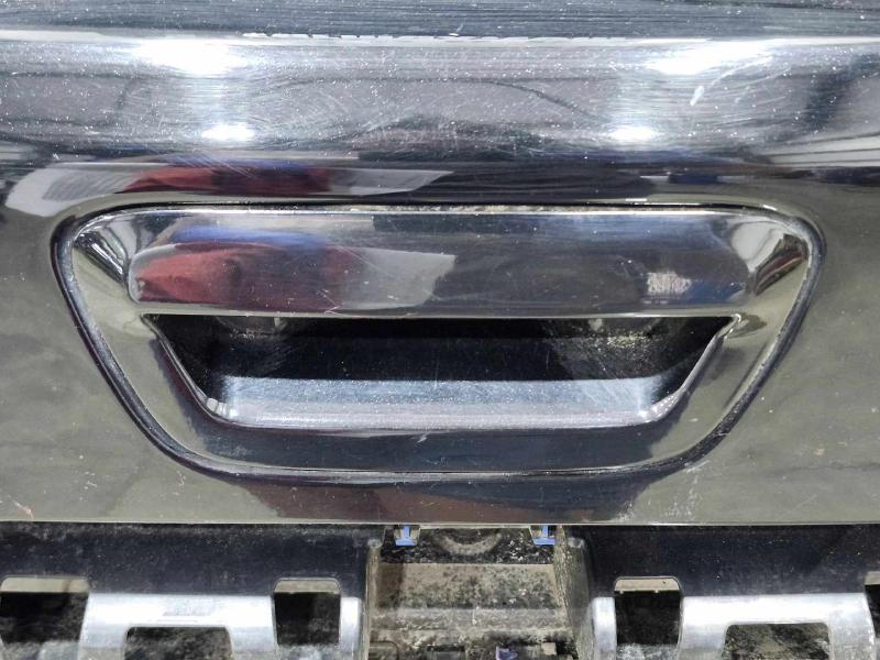 2018 Jeep Compass Outside Door Handle