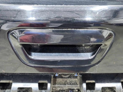 2018 Jeep Compass Outside Door Handle