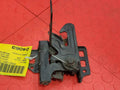 2008 Chevrolet Silverado 1500 Hood Latch