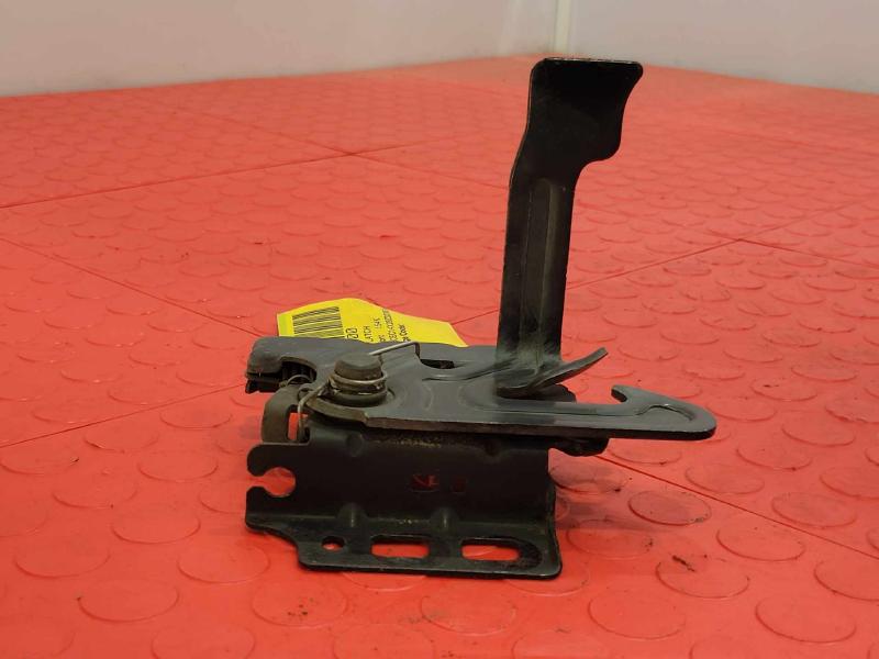 2008 Chevrolet Silverado 1500 Hood Latch