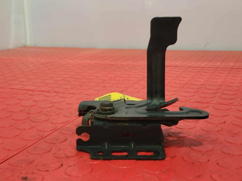 2008 Chevrolet Silverado 1500 Hood Latch
