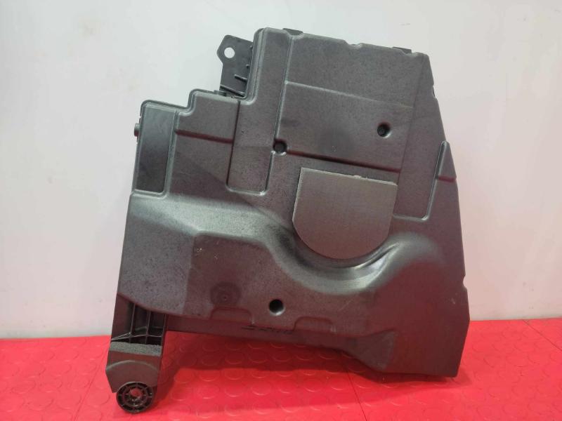 2013-2015 Mazda CX-9 Rear Subwoofer Speaker Assembly Genuine OEM TD1466960A