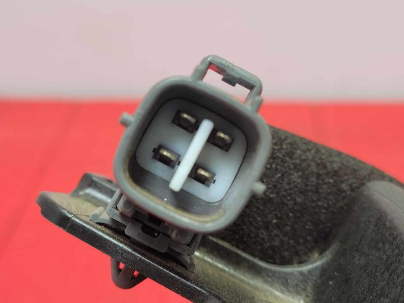 2013-2015 Mazda CX-9 Rear Subwoofer Speaker Assembly Genuine OEM TD1466960A