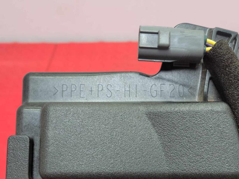 2013-2015 Mazda CX-9 Rear Subwoofer Speaker Assembly Genuine OEM TD1466960A