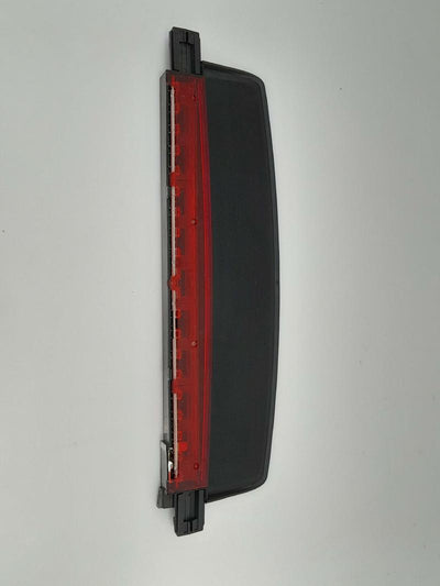 2007 Audi S6 3Rd Brake Light Avoidance Lamp