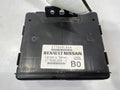 2020 Nissan Sentra Chassis Brain Box