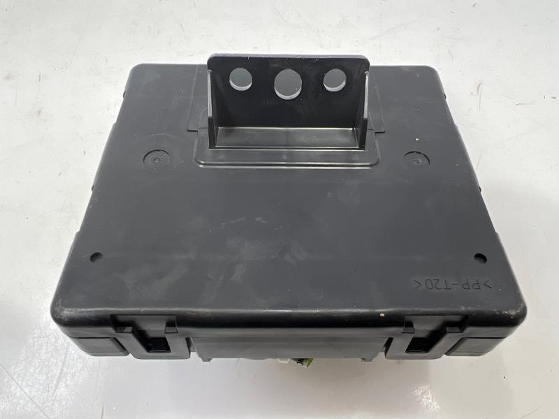 2020 Nissan Sentra Chassis Brain Box