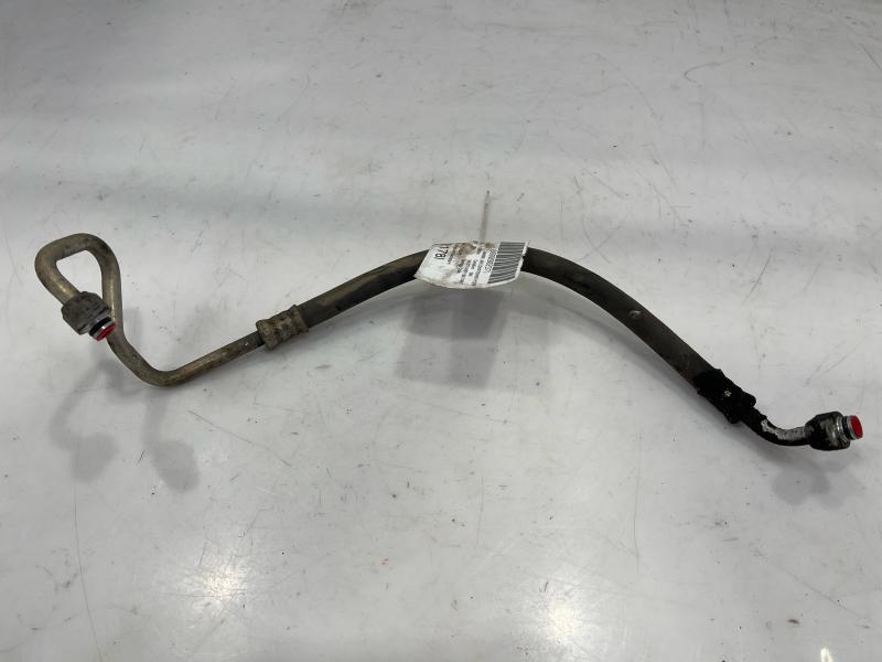 2010 - 2020 Toyota Tundra 8 Cyl AC Discharge Hose OEM 887110C161