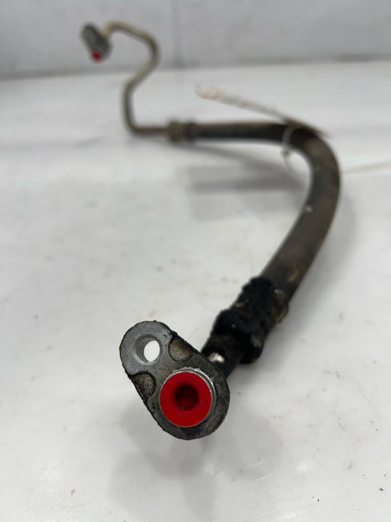 2010 - 2020 Toyota Tundra 8 Cyl AC Discharge Hose OEM 887110C161
