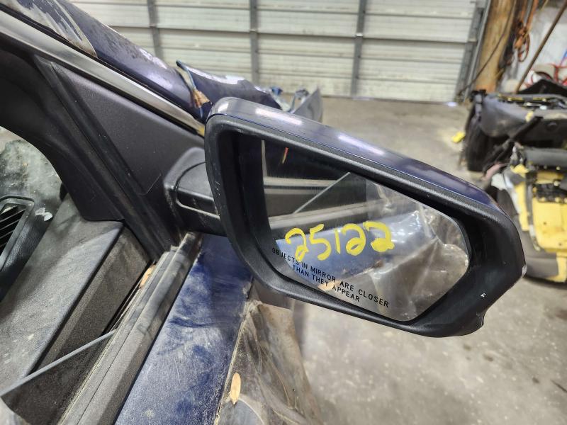 2019 GMC Terrain Door Mirror