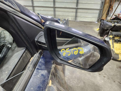 2019 GMC Terrain Door Mirror