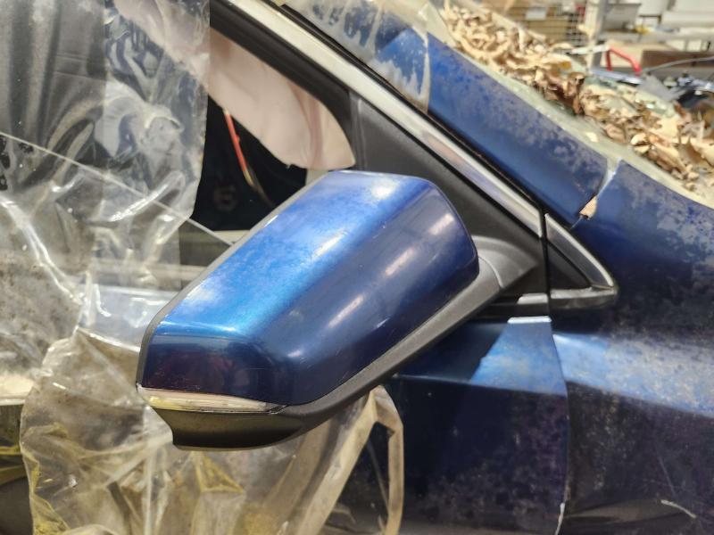 2019 GMC Terrain Door Mirror