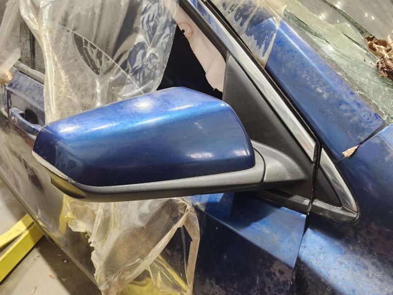 2019 GMC Terrain Door Mirror