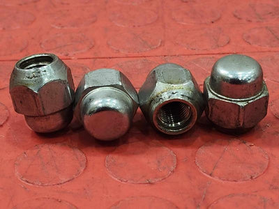 2020 Nissan Kicks Lug Nuts