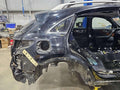 2013 Infiniti FX35 Quarter Panel