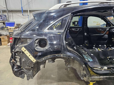 2013 Infiniti FX35 Quarter Panel