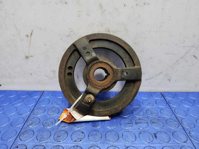 2010 Chevrolet Cobalt Harmonic Balancer