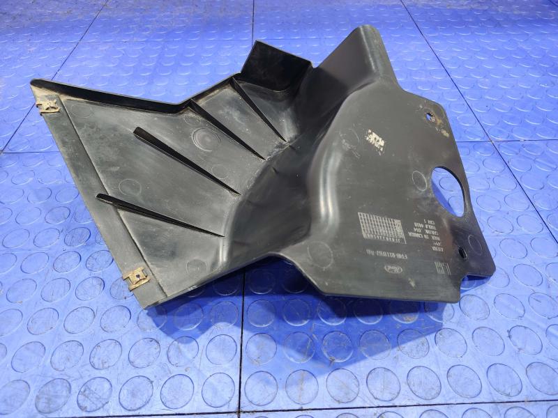 2016 Ford Edge Misc Ebay Parts