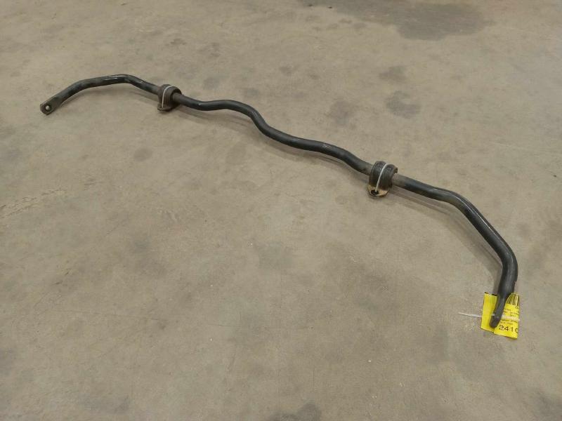 2015-2018 Kia Sedona Front Stabilizer Bar Swaybar Genuine OEM 54810A9000
