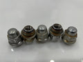 2019 Hyundai Elantra Lug Nuts