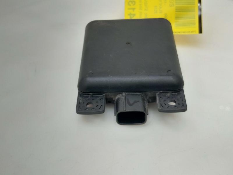 2018 Hyundai Elantra Camera/Projector