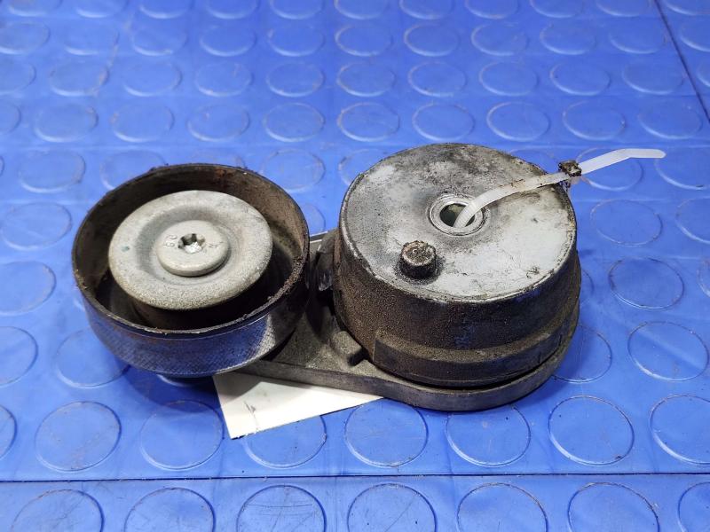 2019 GMC Terrain Engine Belt Tensioner