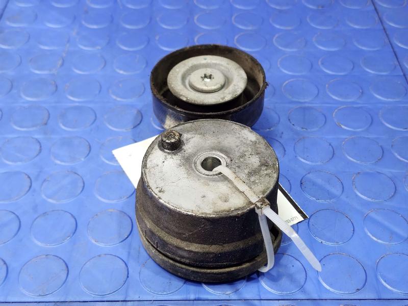 2019 GMC Terrain Engine Belt Tensioner
