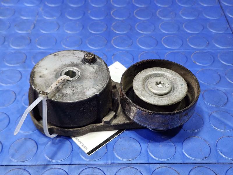 2019 GMC Terrain Engine Belt Tensioner